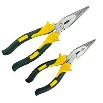 勞防用品與管件的安全協同管理