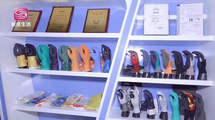 安全守護，勞保先行——深圳直通車聚焦勞保用品行業發展與創新